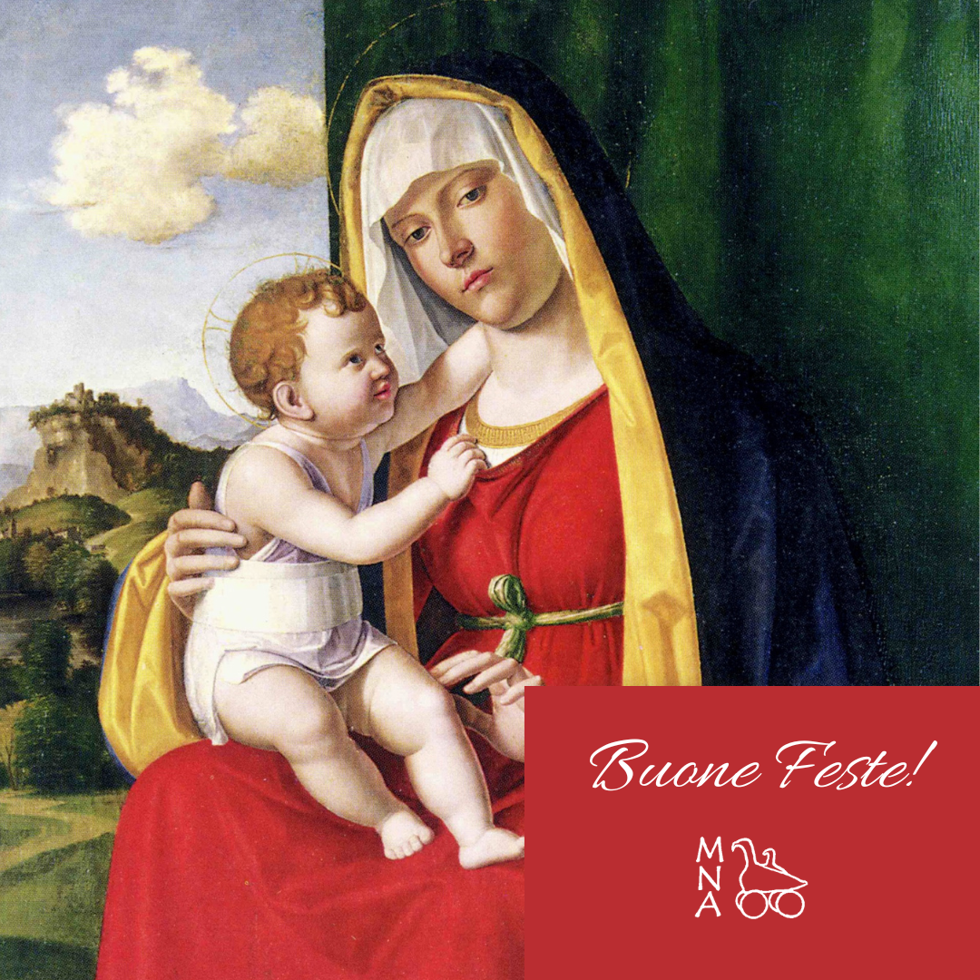 Orari di apertura nel periodo festivo