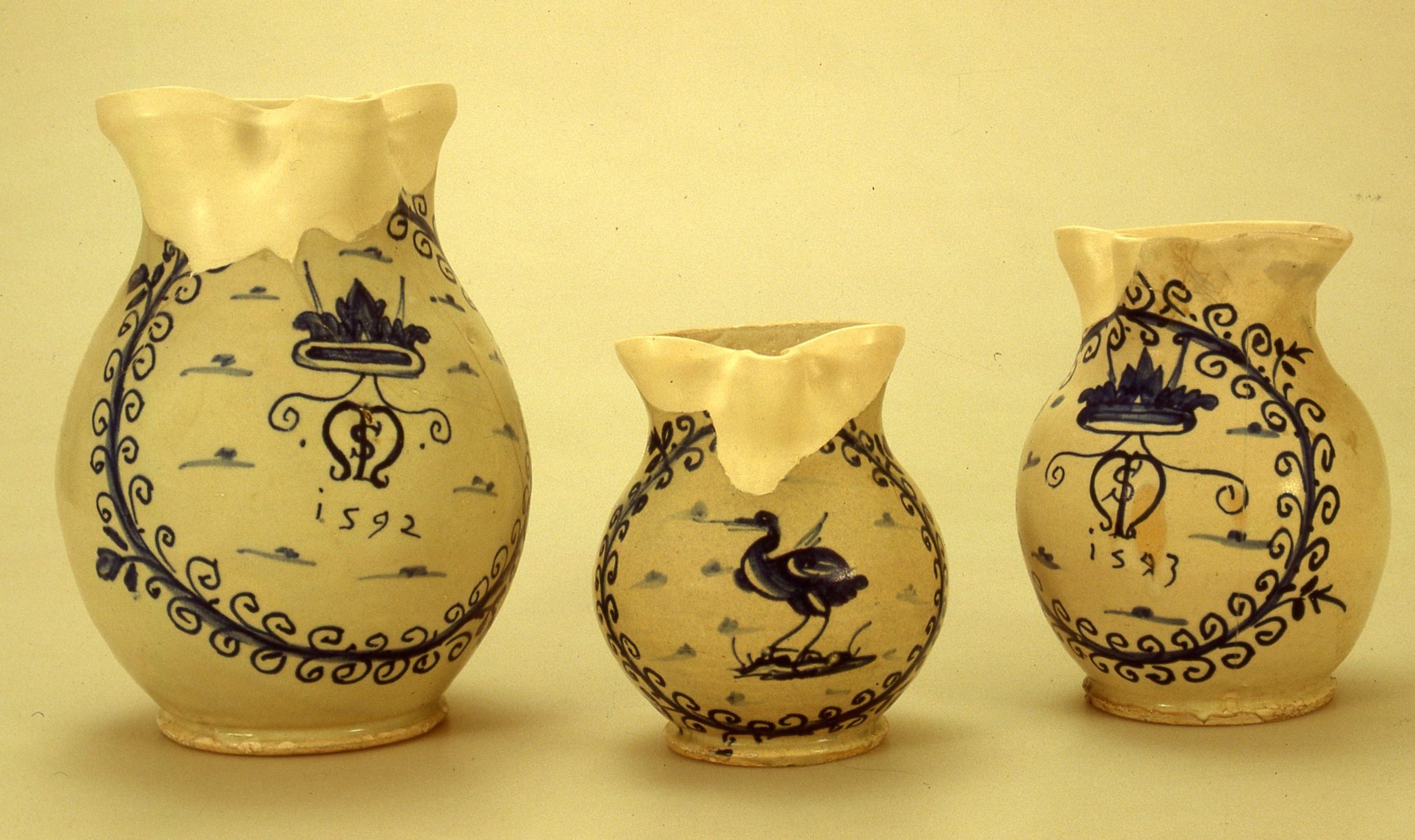 Dal Medioevo ad oggi