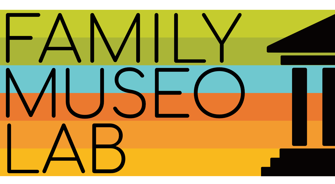 Family Museo Lab 17 maggio 2026 ore 16:00